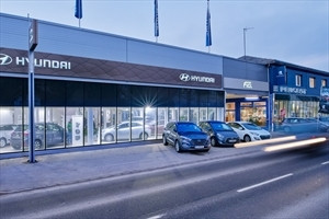 Autohaus Markus Figl GmbH